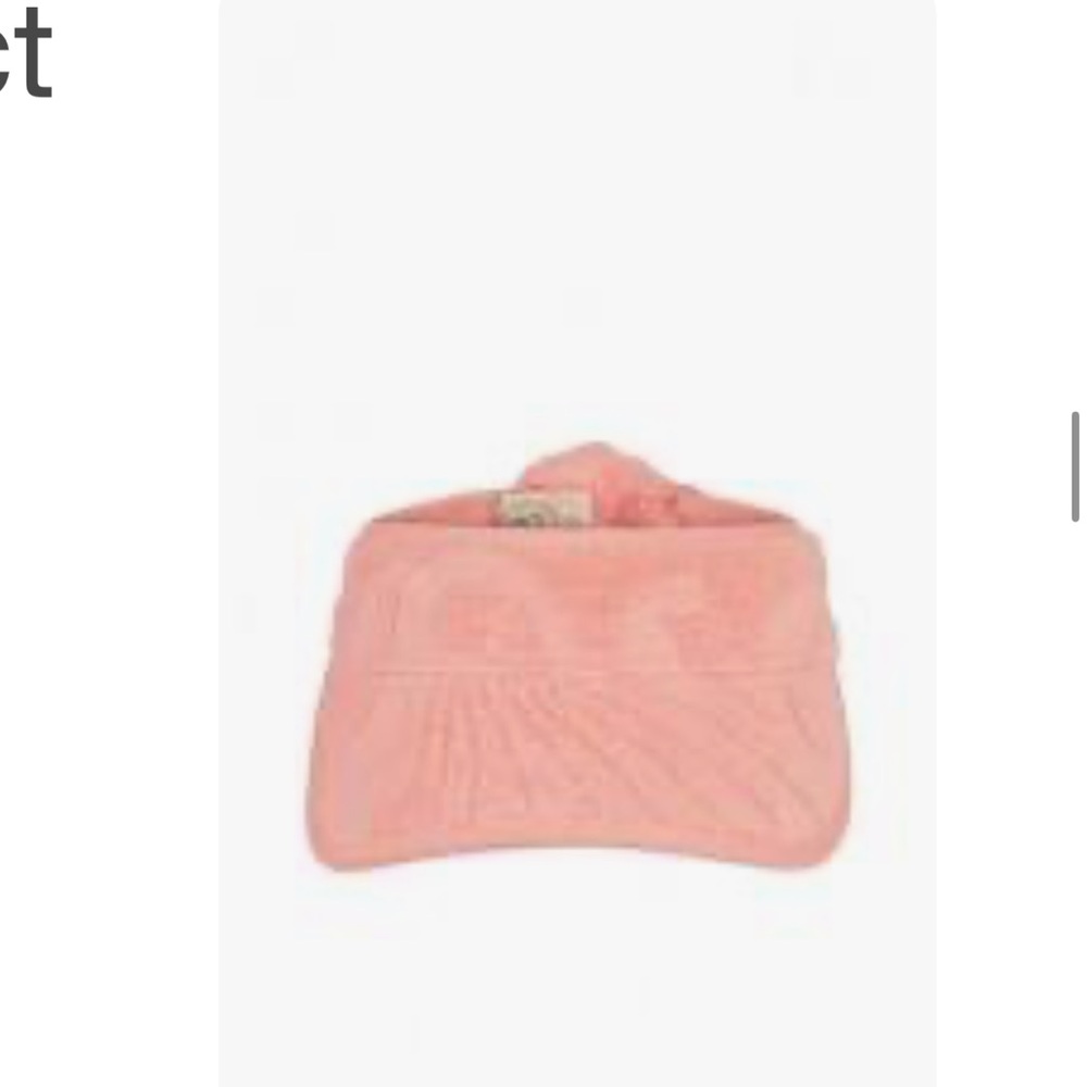 ISO Spell Seashell Visor